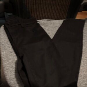 J Brand Women's Ankle Jeans - Black